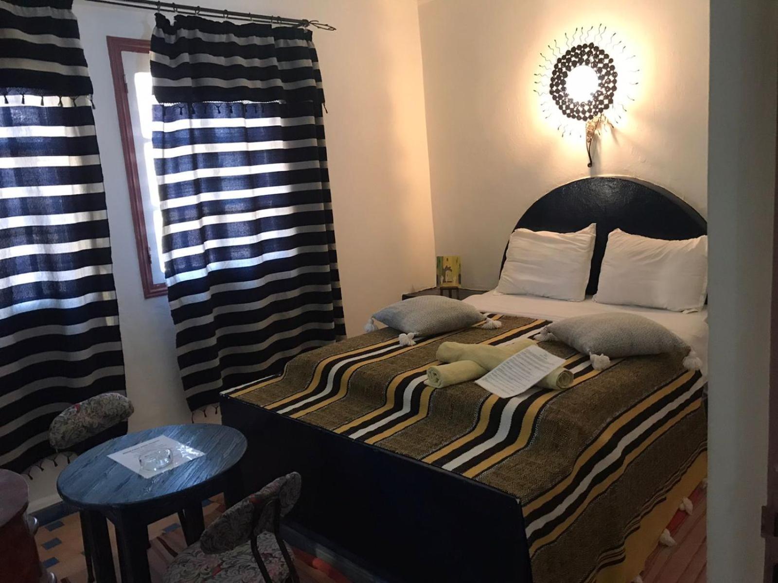 Hotel Riad Gnaoua Essaouira Bagian luar foto