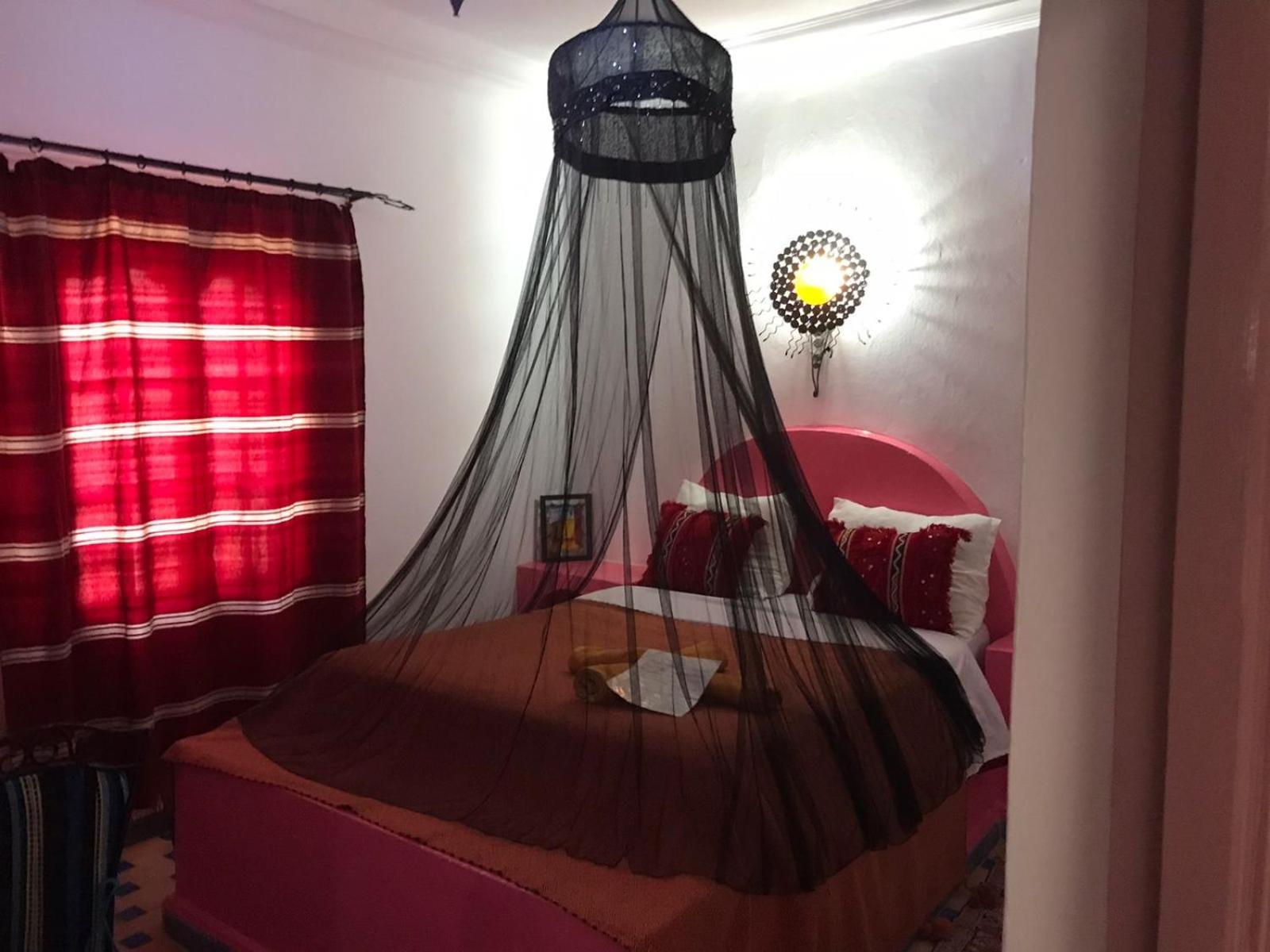 Hotel Riad Gnaoua Essaouira Bagian luar foto