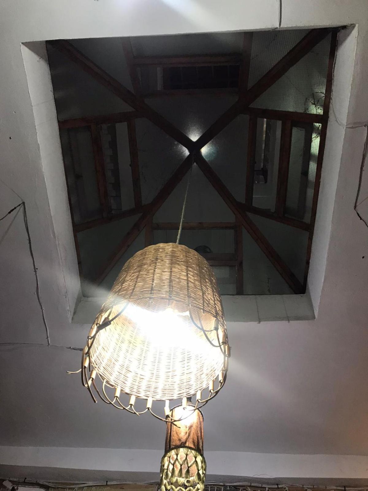 Hotel Riad Gnaoua Essaouira Bagian luar foto