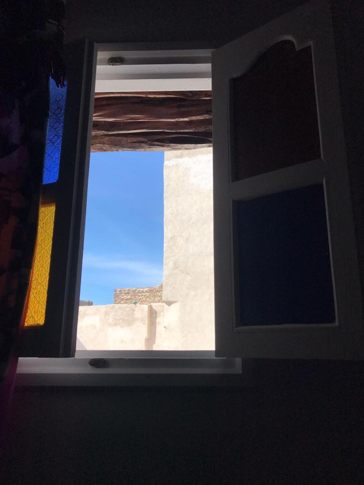 Hotel Riad Gnaoua Essaouira Bagian luar foto